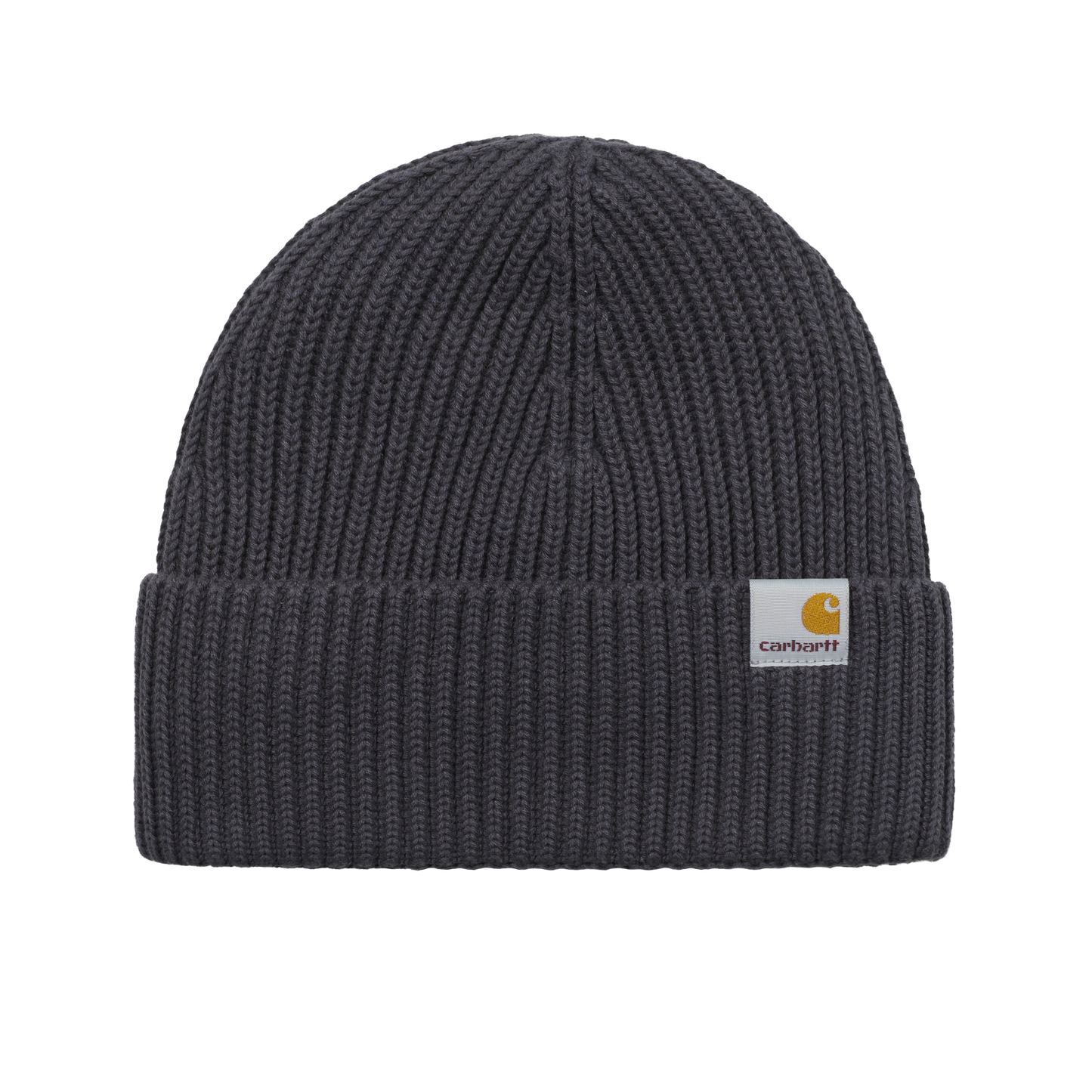 Carhartt WIP Burbank Beanie - Vulcan