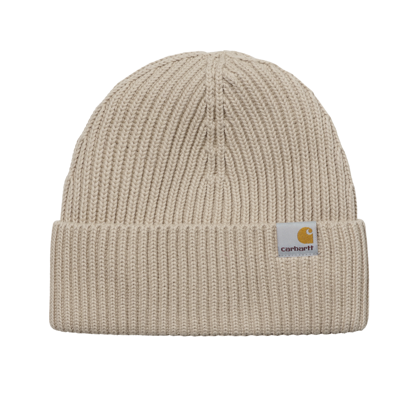 Carhartt WIP Burbank Beanie - Wall
