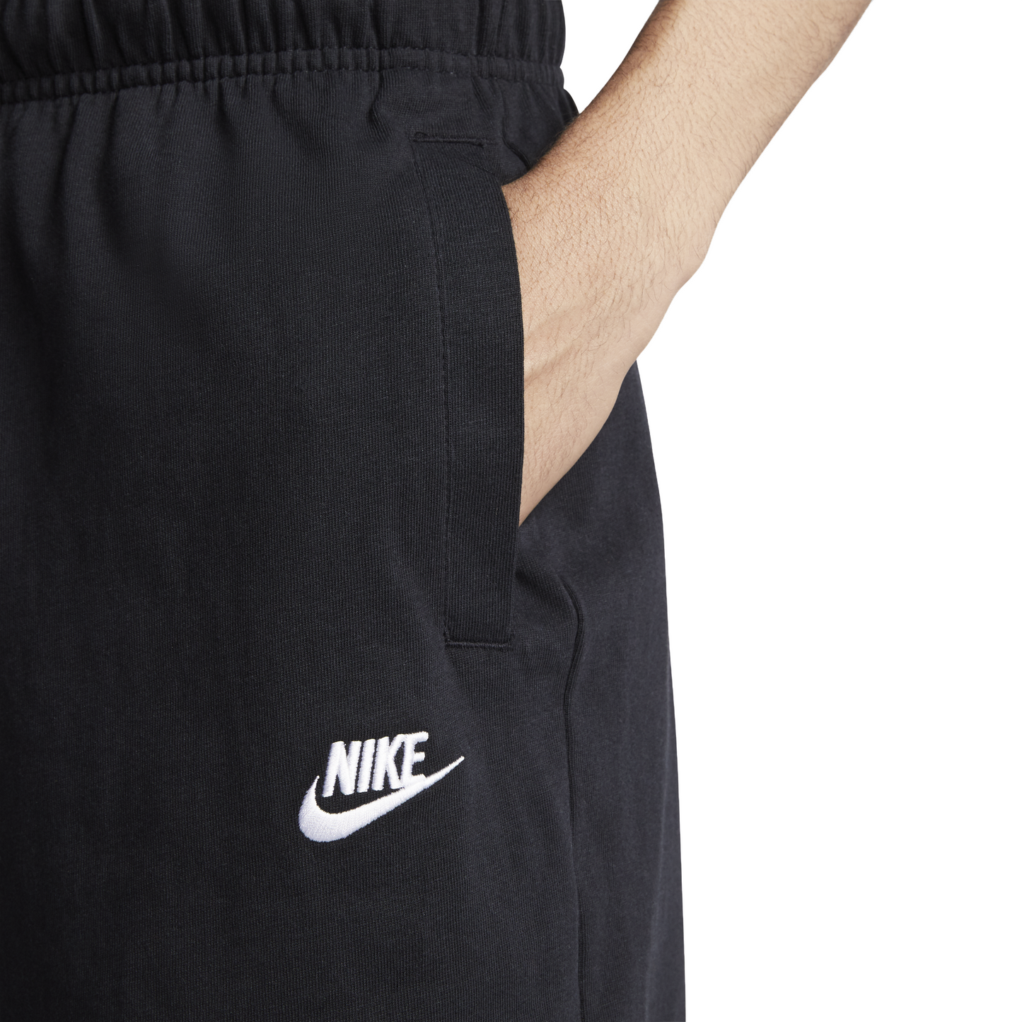 NSW Jersey Club Shorts - Black