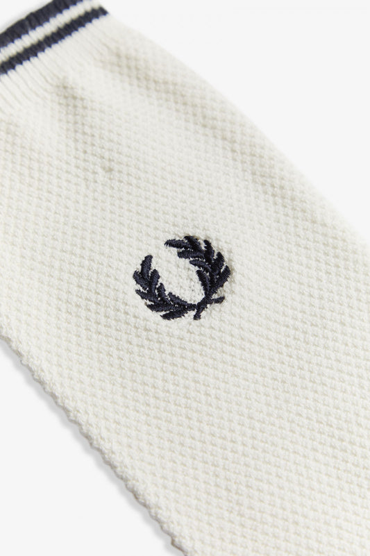 Fred Perry Tipped Socks