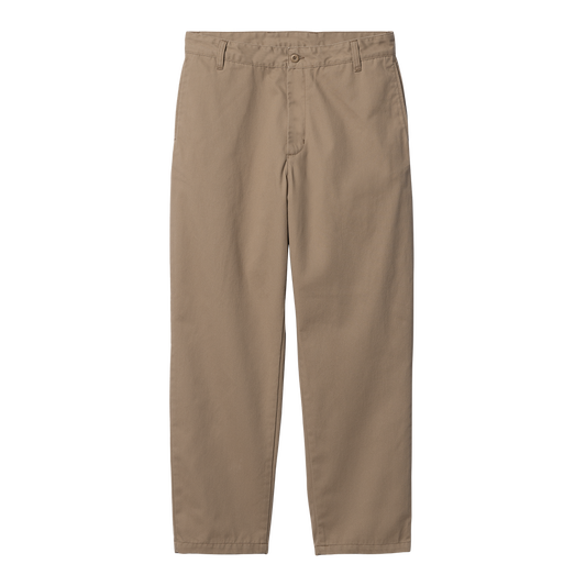 Carhartt WIP Calder Pant - Leather Rinsed