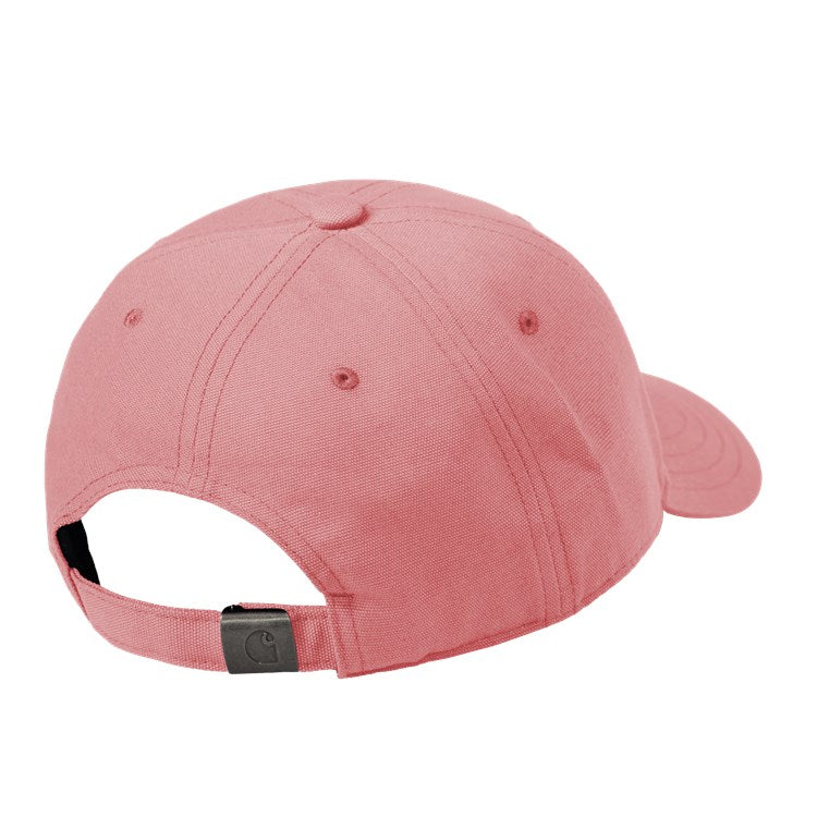 Carhartt WIP Canvas Script Cap - Capulet Aura