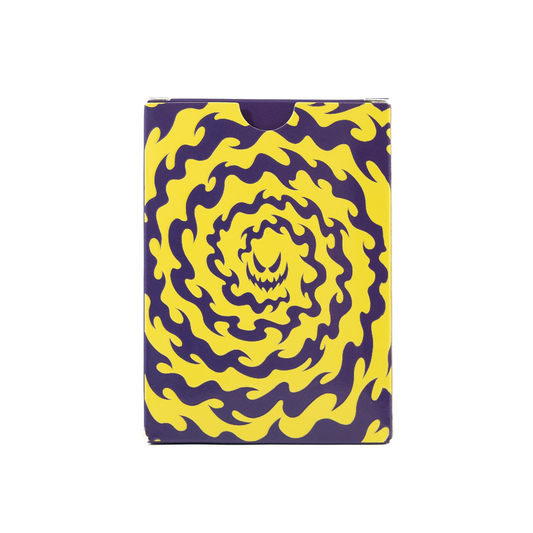 Billy Menezes x Kobemight Playing Cards - Multi