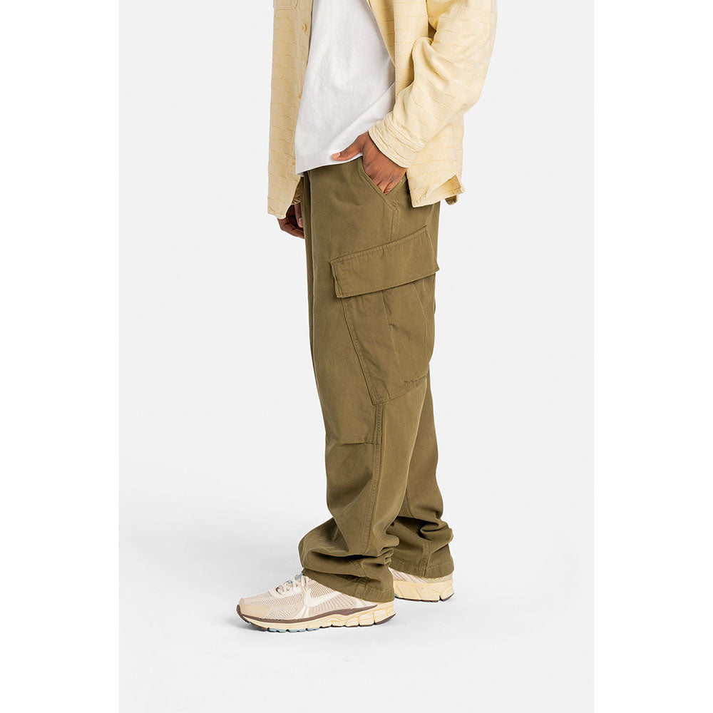 General Admission Cargo Pant - Olive