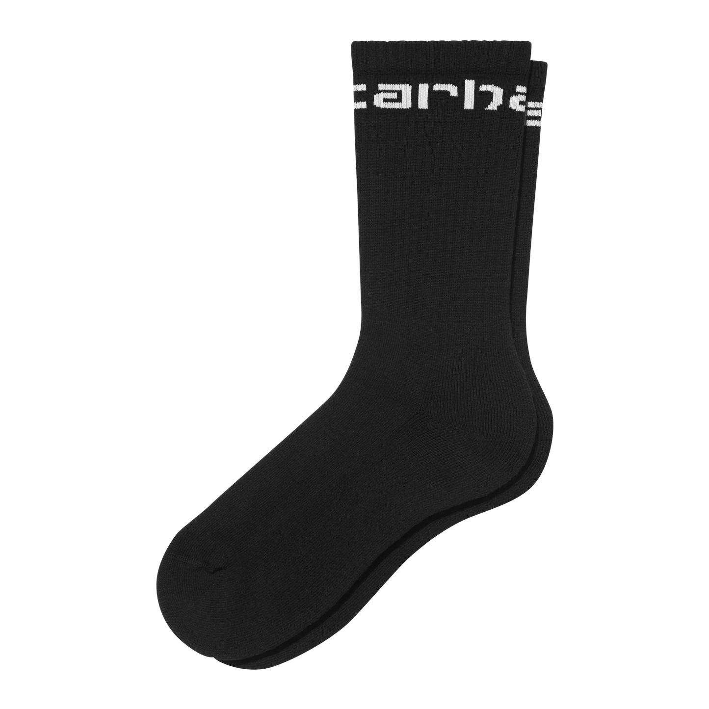 Carhartt WIP Carhartt Socks - Black White