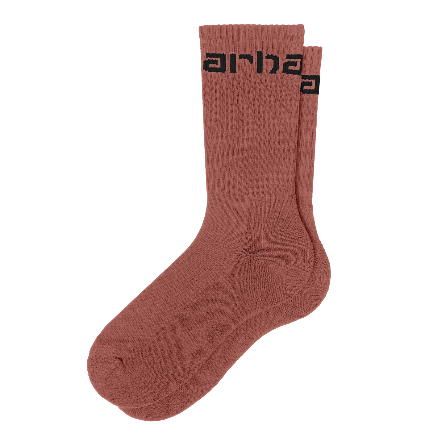 Carhartt WIP Carhartt Socks - Misty Blush Vulcan