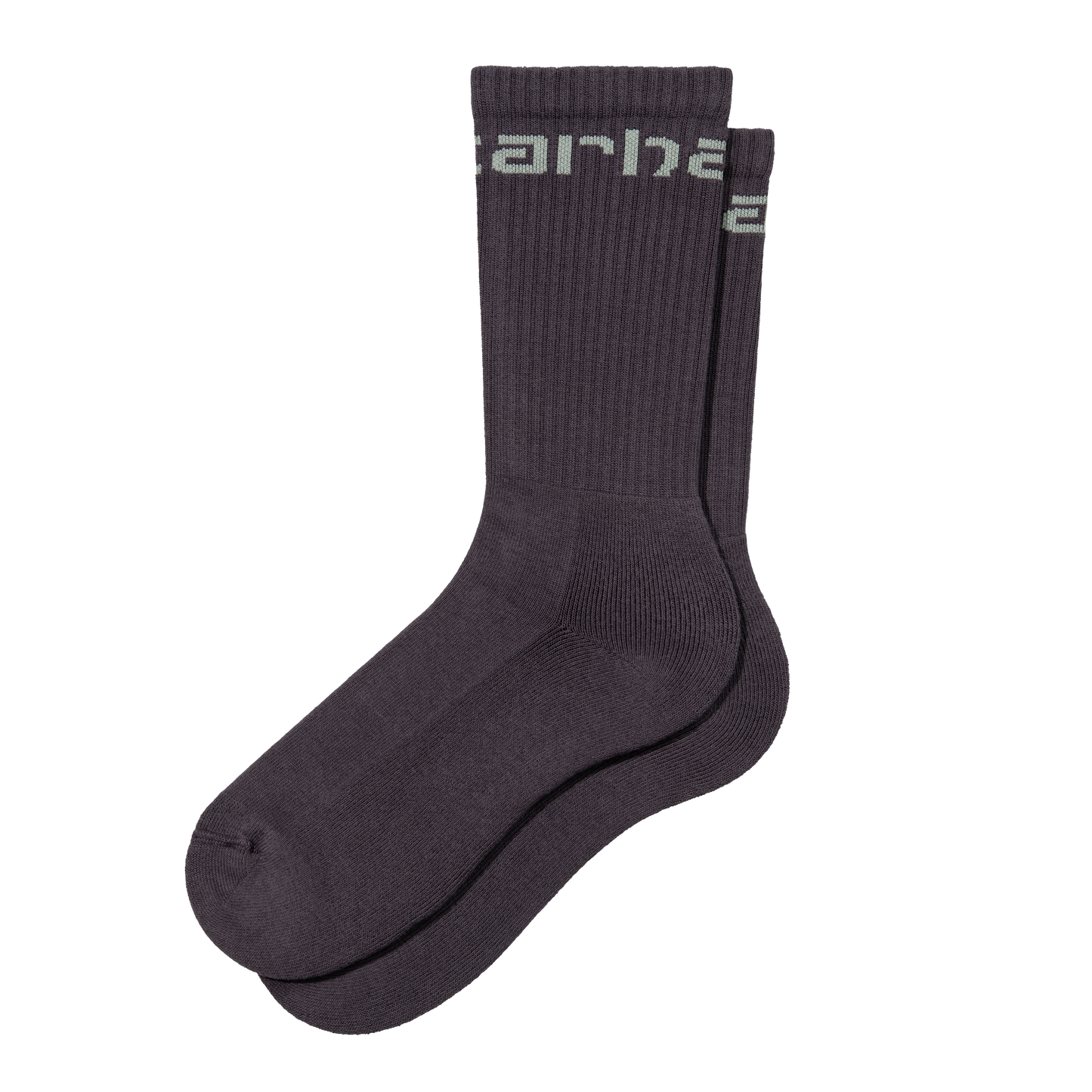 Carhartt WIP Carhartt Socks - Artichoke Misty Sage
