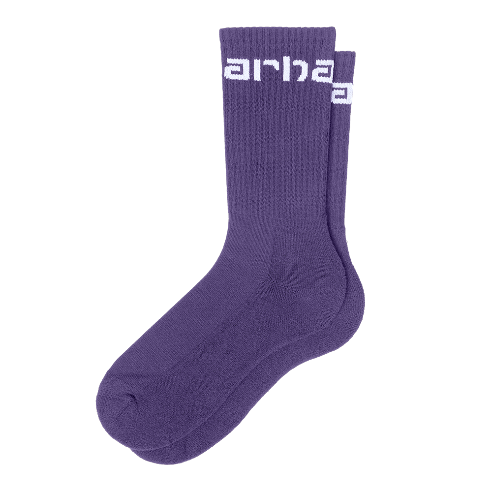 Carhartt WIP Carhartt Socks - Arrenga White
