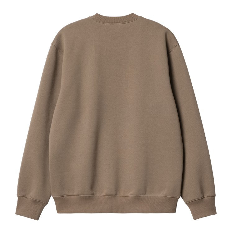 Carhartt WIP Carhartt Sweatshirt - Branch Rattan