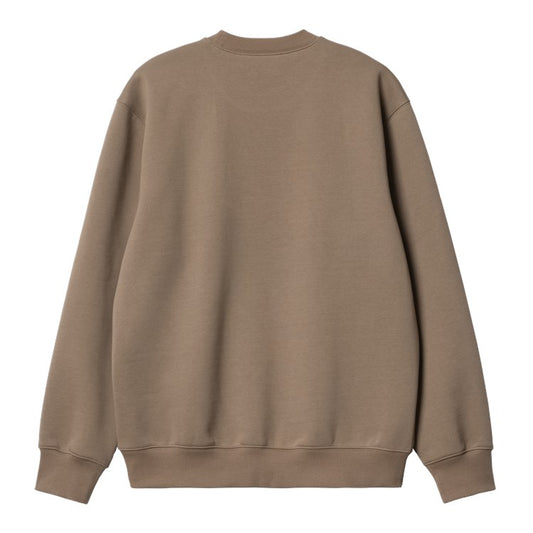 Carhartt WIP Carhartt Sweatshirt - Branch Rattan