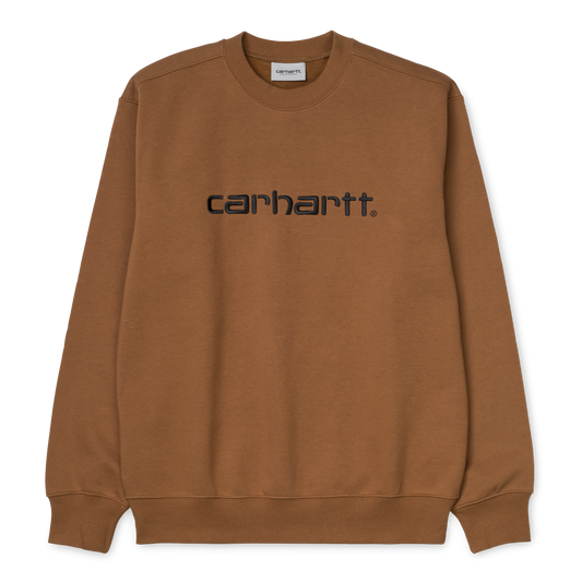 Carhartt WIP Carhartt Sweatshirt