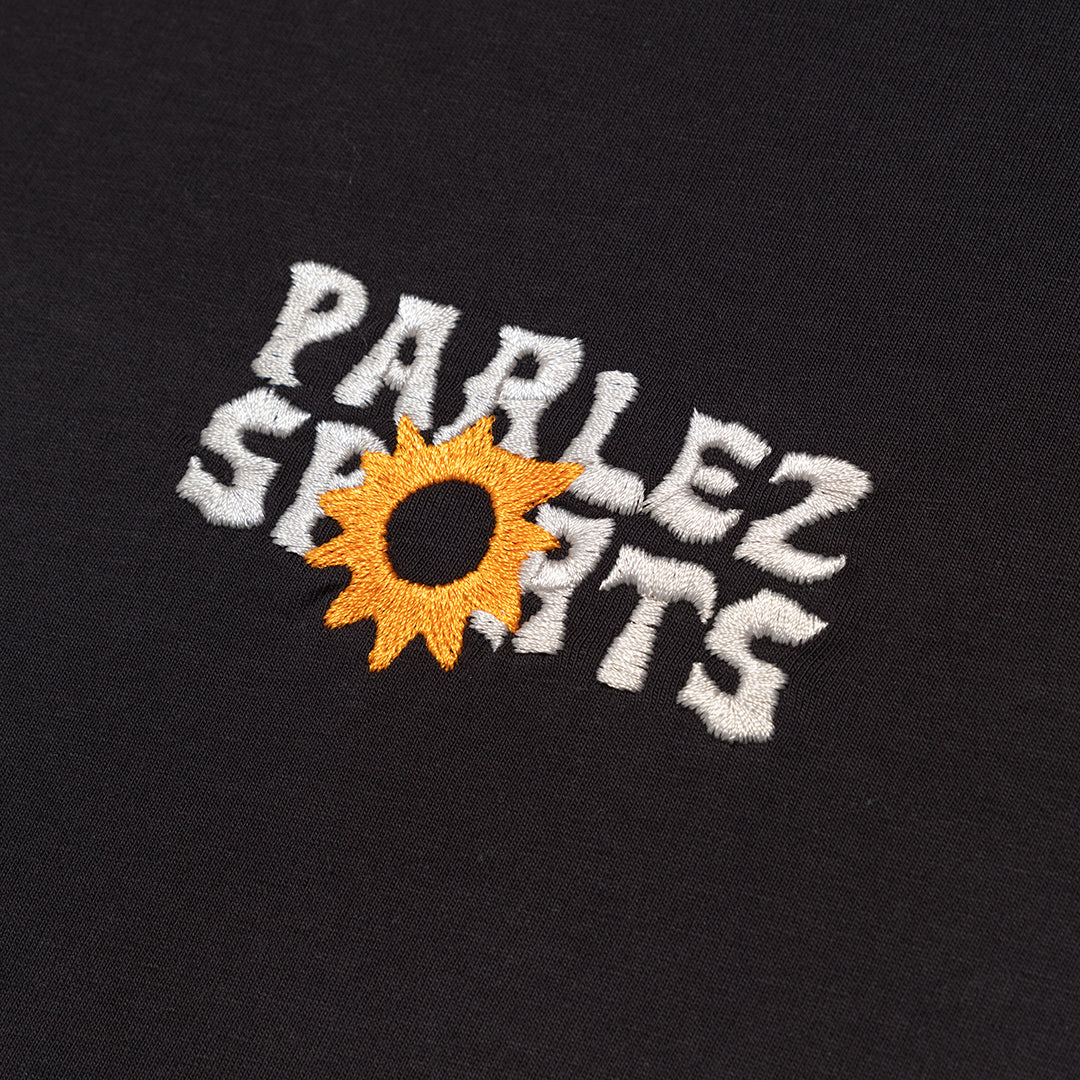 PARLEZ Celeste T-Shirt - Black