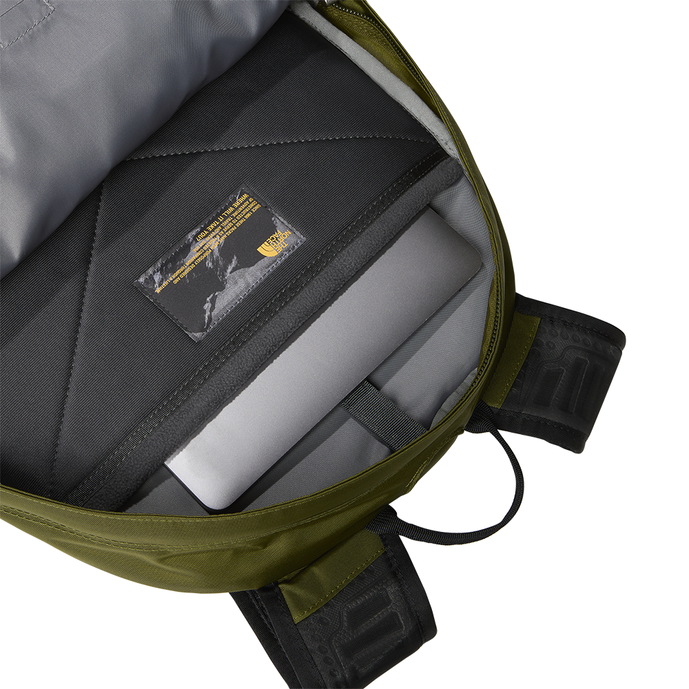 The North Face Borealis Classic Backpack - Forest Olive