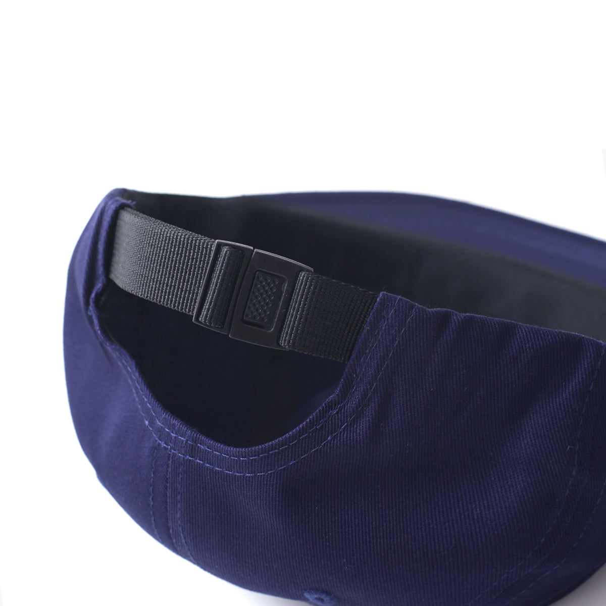 Service Works Chainstitch Script Cap - Navy