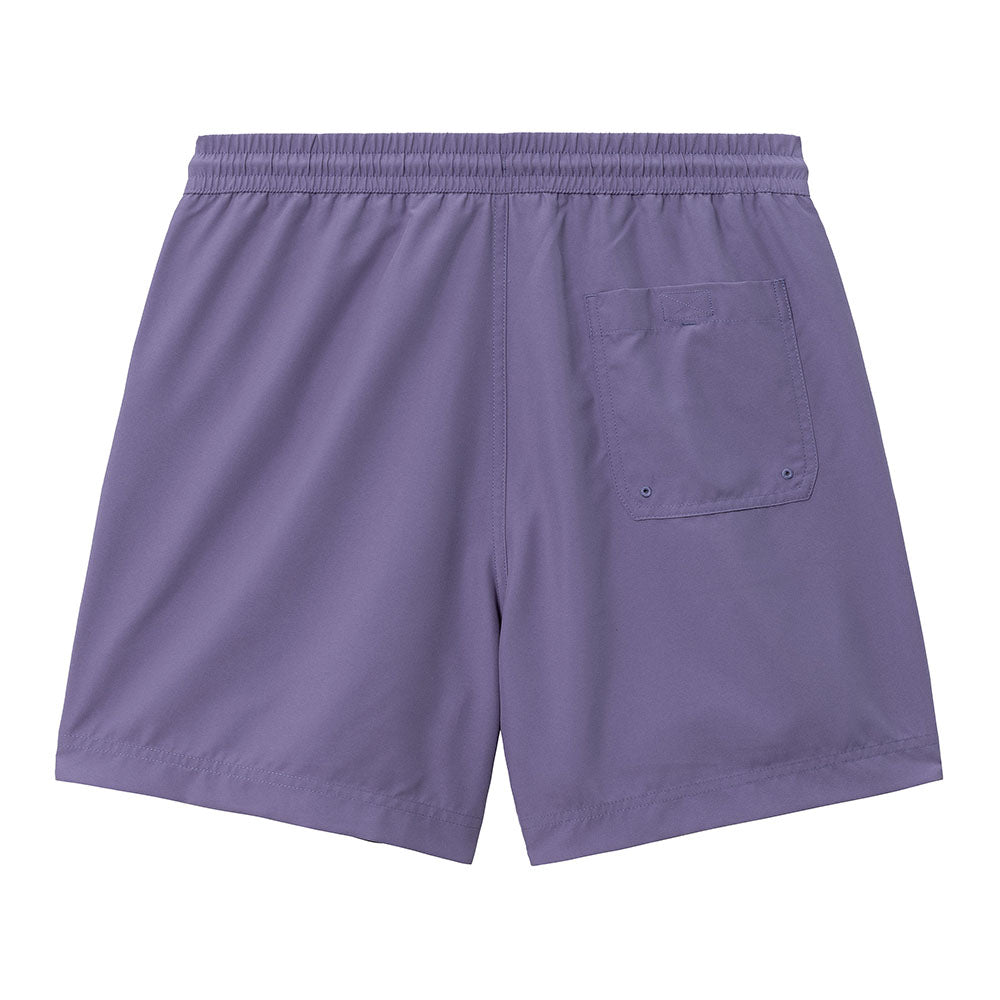 Carhartt WIP Chase Swim Trunks - Arrenga Gold