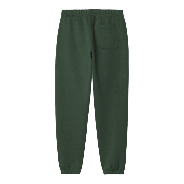 Carhartt WIP Chase Sweat Pant - Sycamore Tree Gold