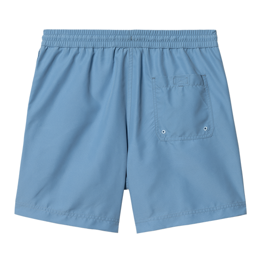Carhartt WIP Chase Swim Trunks - Piscine Gold