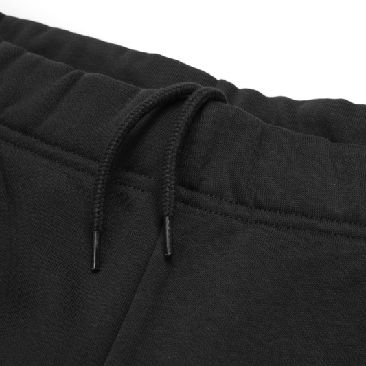 Carhartt WIP Chase Sweat Short - Dark Navy Gold