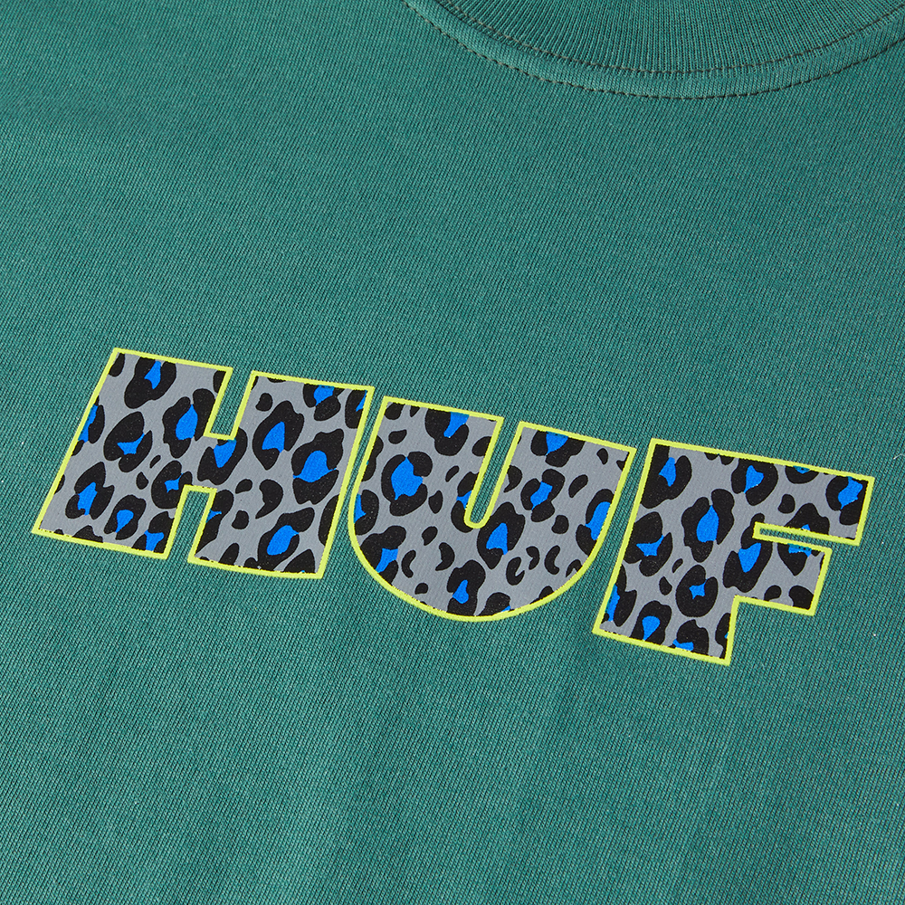 HUF Cheata T-Shirt - Pine