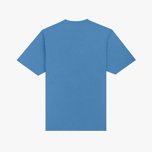 PARLEZ Chroma T-Shirt - Azure