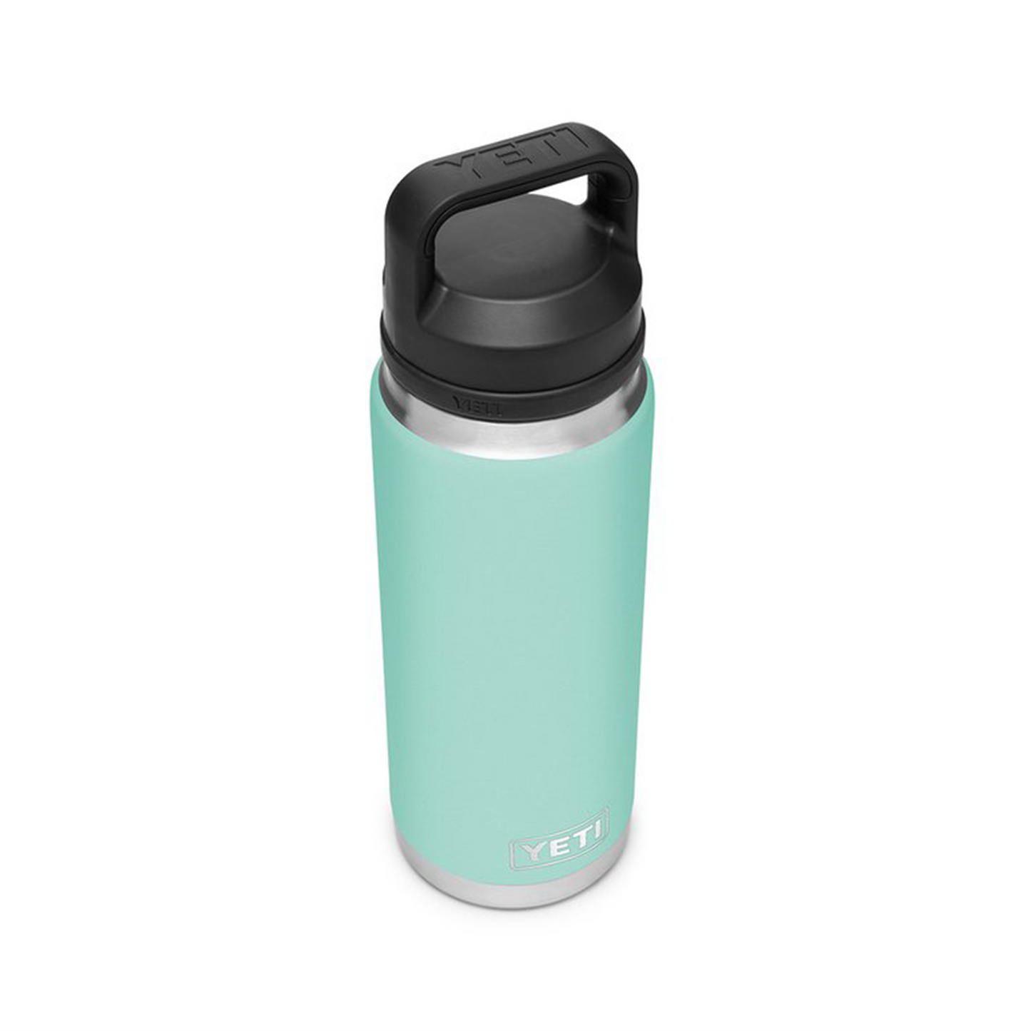 YETI Rambler 26oz Bottle With Chug Cap - Sea Foam