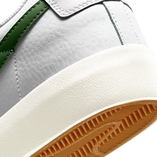 Nike Blazer Low Leather