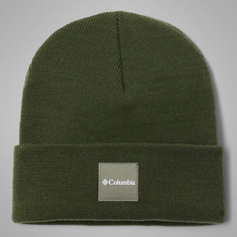 Columbia City Trek HW Beanie - Stone Green