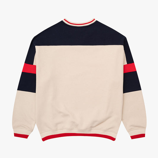 PARLEZ Club OS Sweatshirt - Midnight