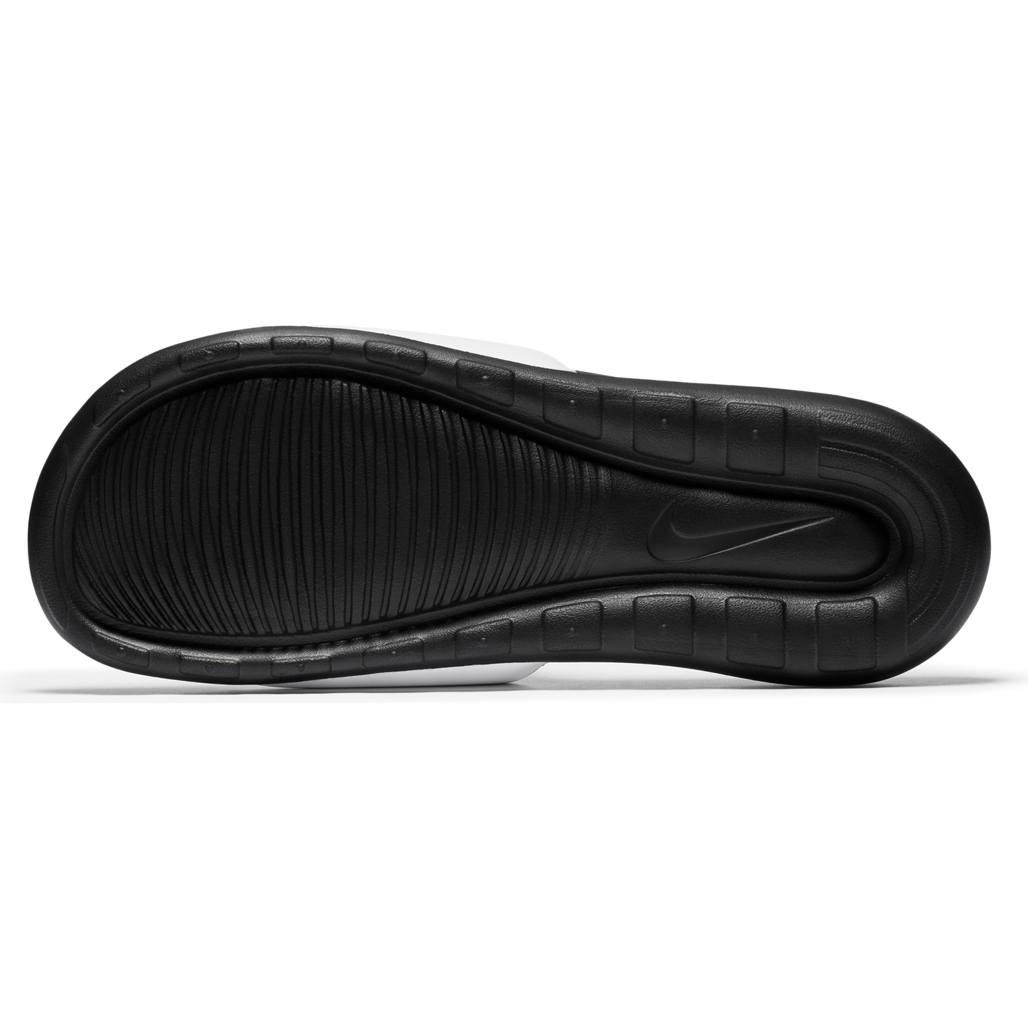 Nike Victoria One Slide - Black Black