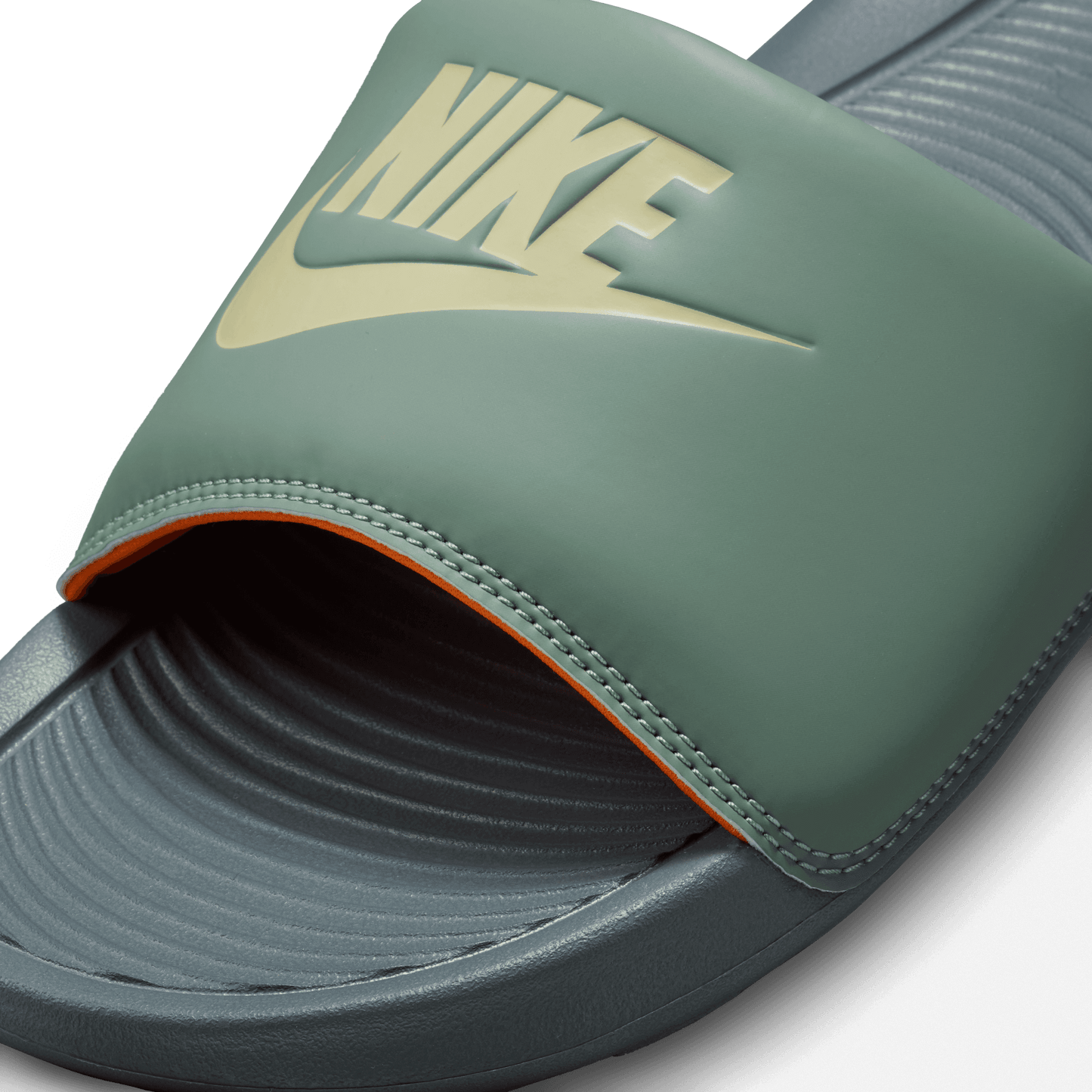 Nike Victori One Slide - Gorge Green