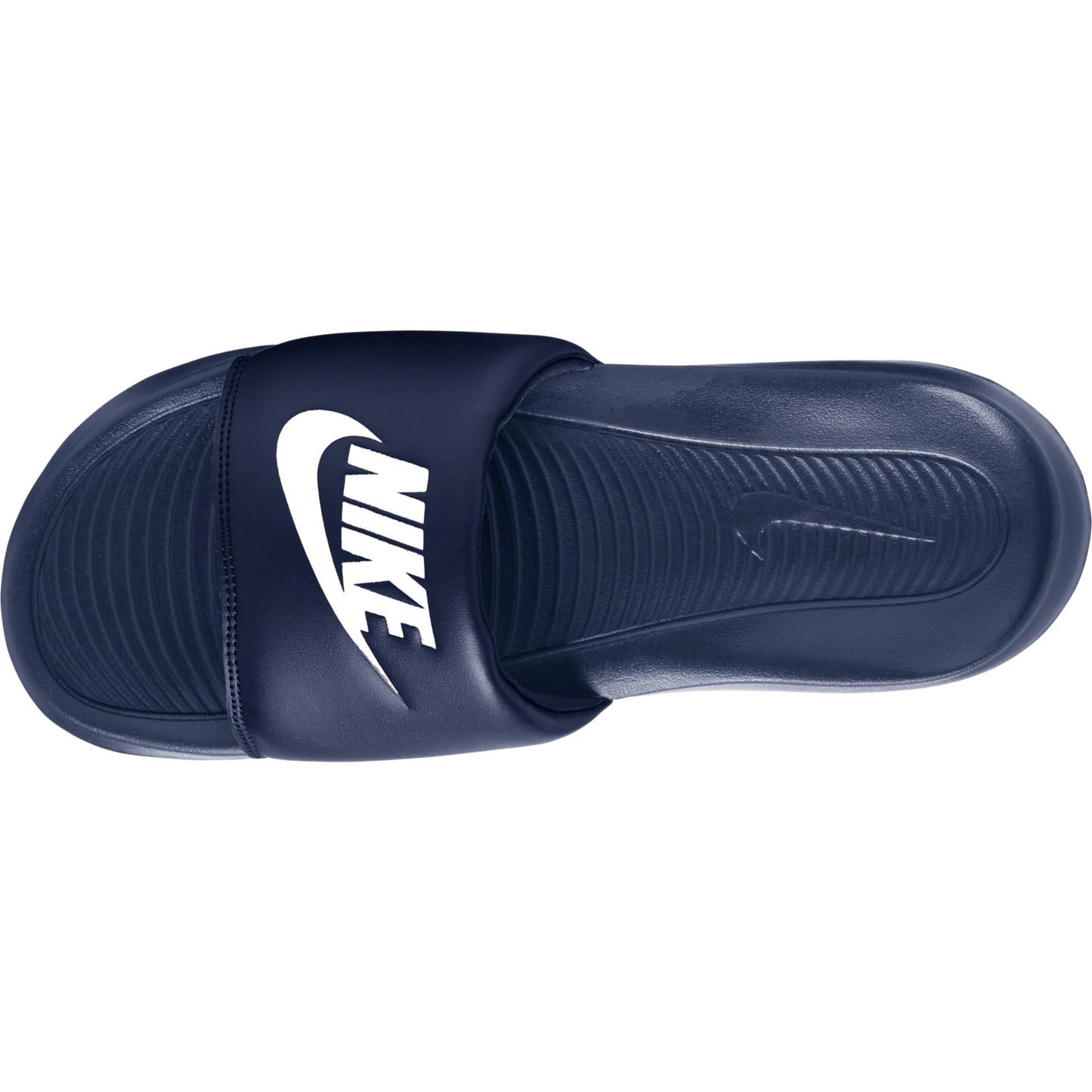 Nike Victoria One Slide - Navy