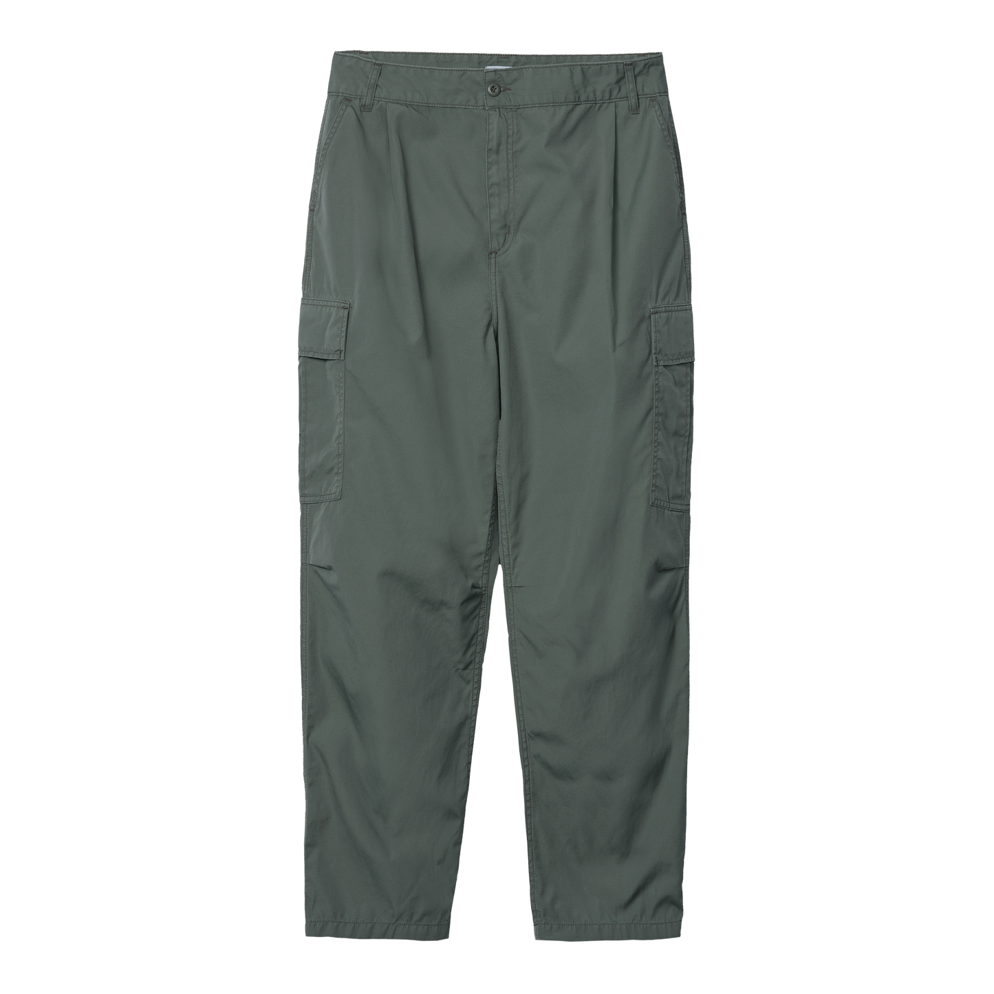 Carhartt WIP Cole Cargo Pant - Thyme Stone