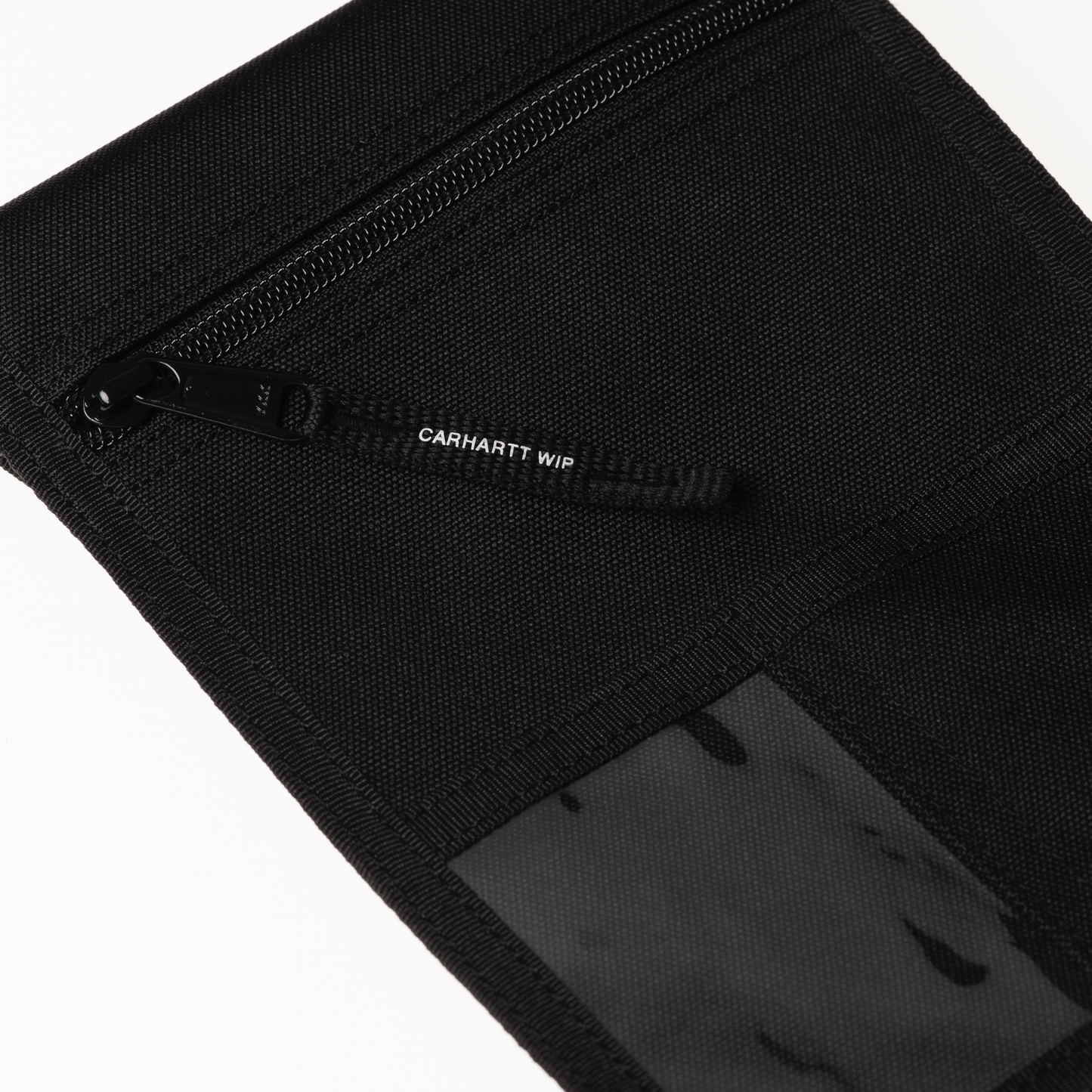 Carhartt WIP Collins Neck Pouch - Black