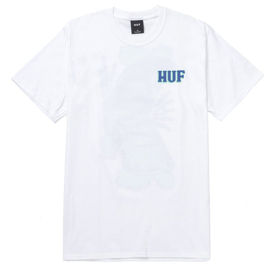 HUF Collison T-Shirt