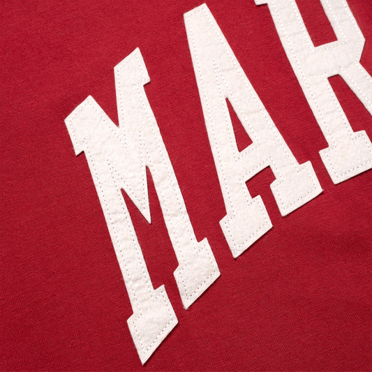 MARKET Colorblock T-Shirt