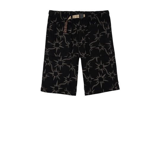 Brain Dead Convertible Razor Climbing Pant - Black