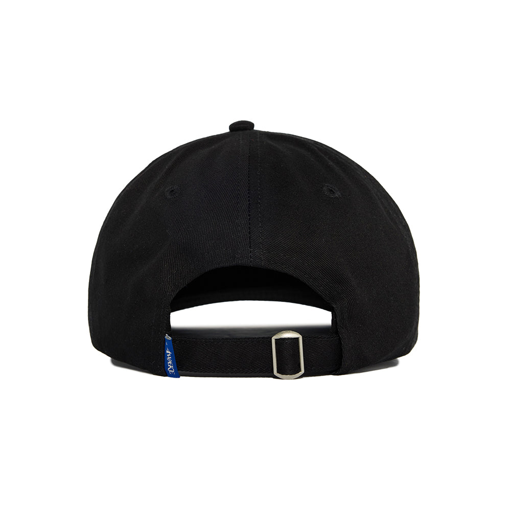 Classic Dad Hat - Black
