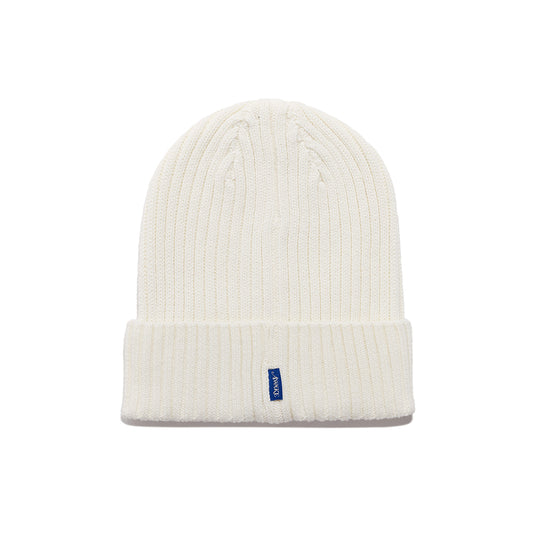 Crown A Cable Beanie