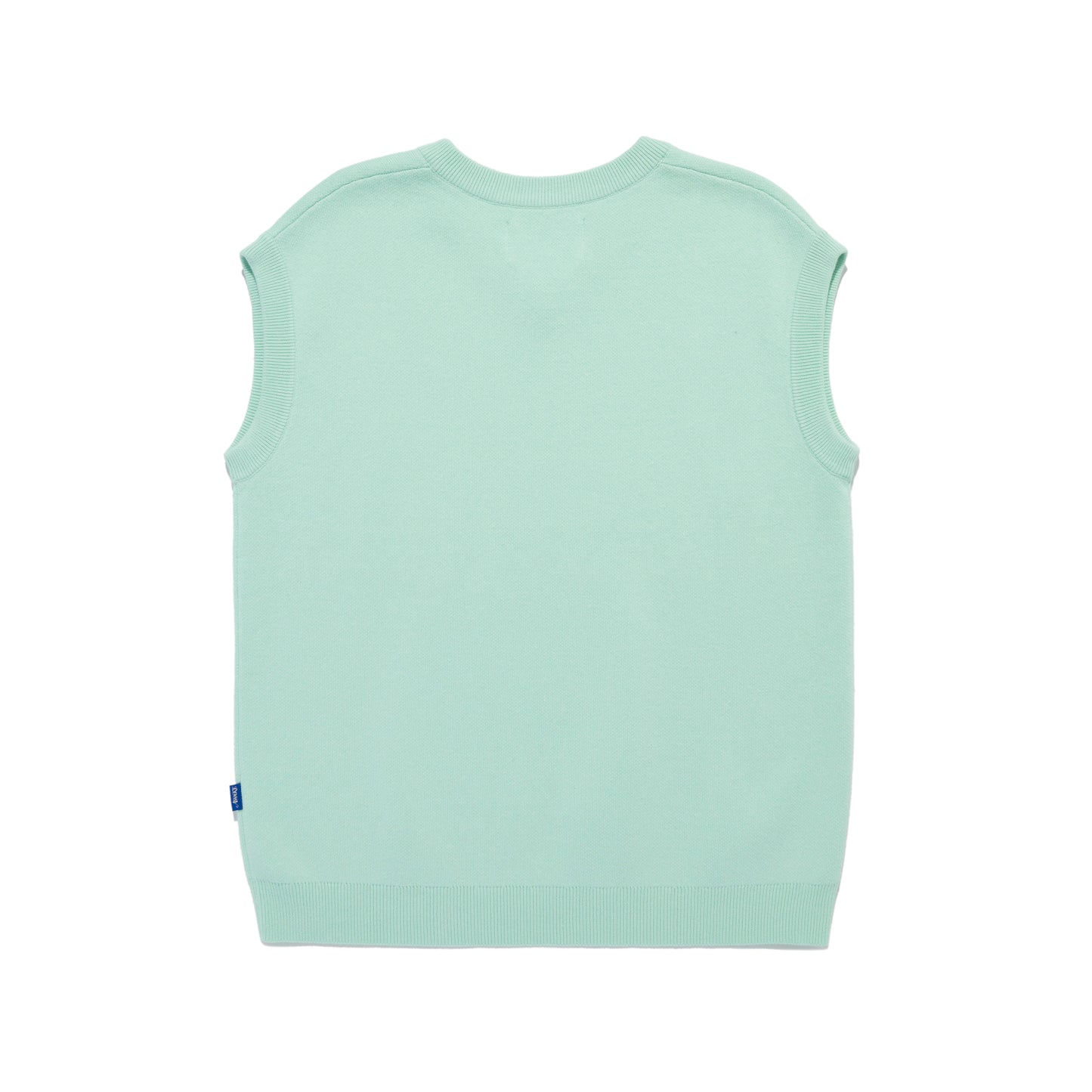 Awake NY Dice Vest - Mint