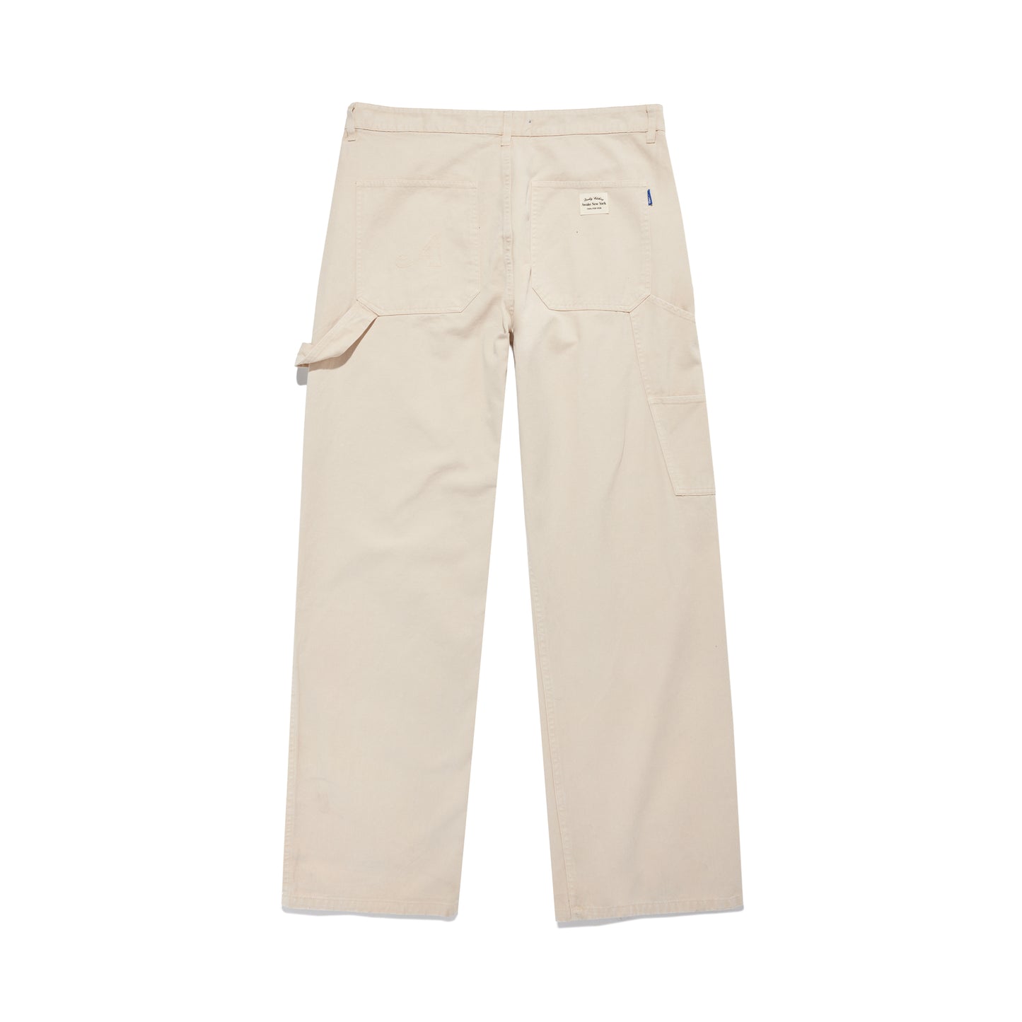 Awake NY Painter Pant - Off White