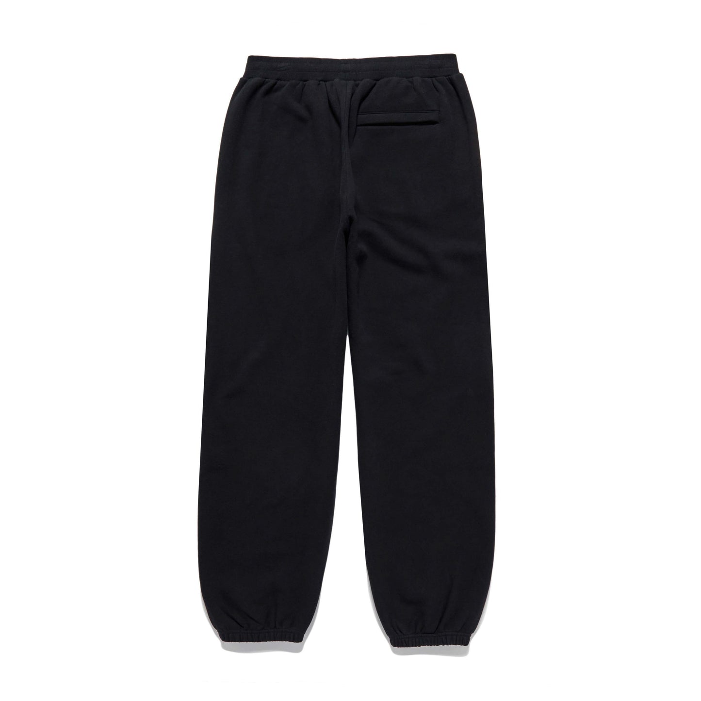 Awake NY Serif Sweatpant - Black