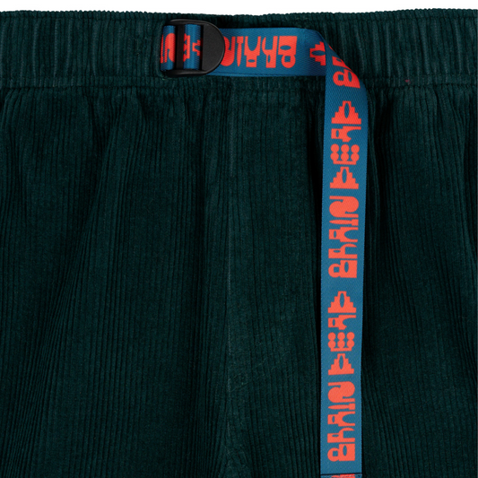 Brain Dead Cord Climber Pant - Mallard