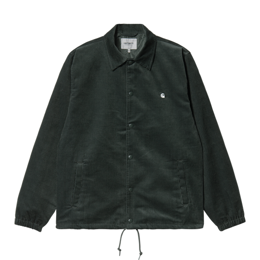 Carhartt WIP Corduroy Coach Jacket