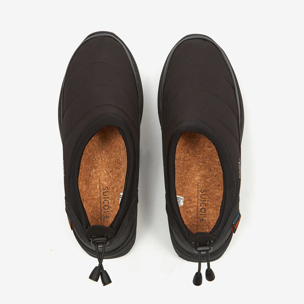 Suicoke Pepper-Modev Shoe - Black