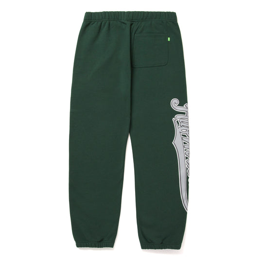 HUF Crackerjack Fleece Joggers