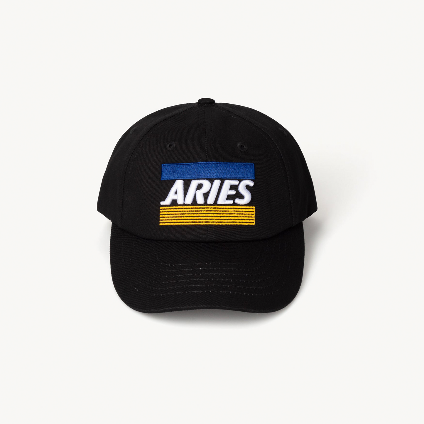 Aries Arise Credit Card Cap - Black