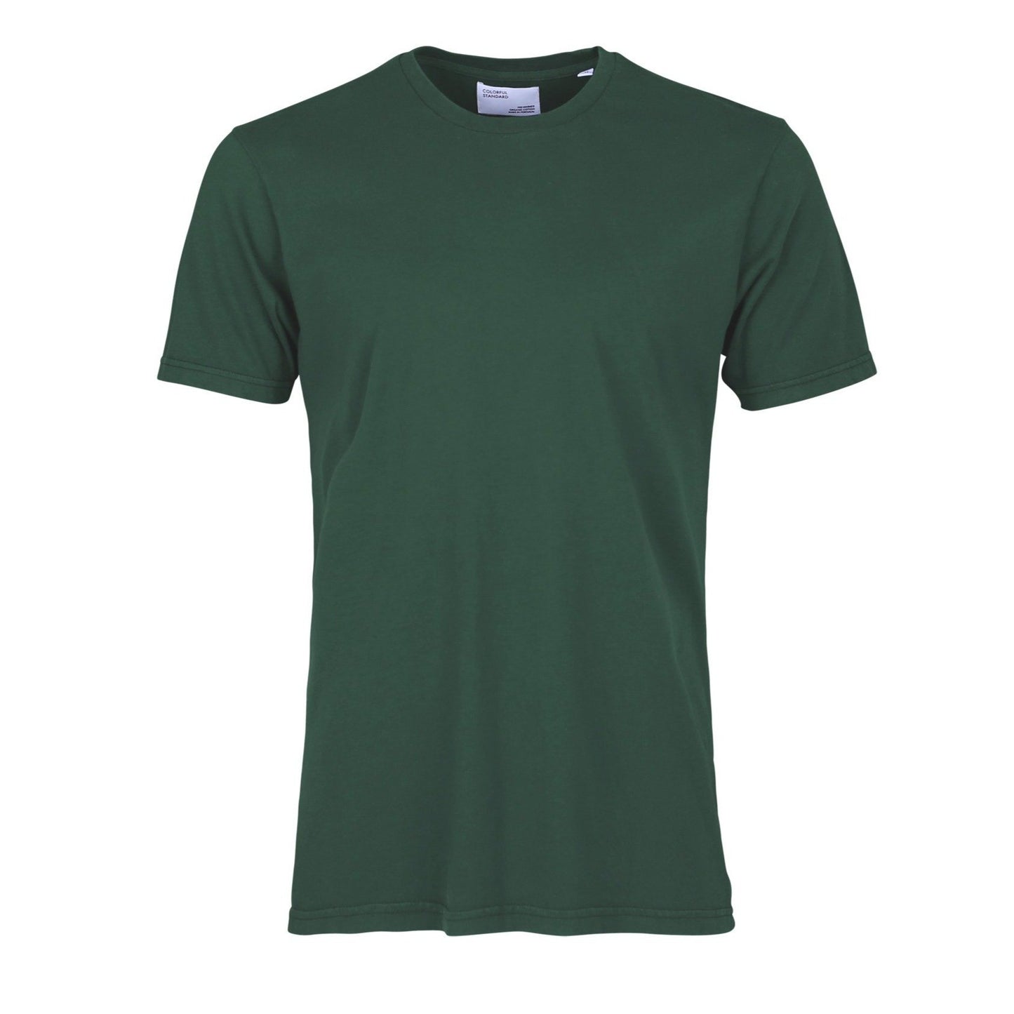 Colorful Standard Classic Organic T-Shirt - Emerald Green