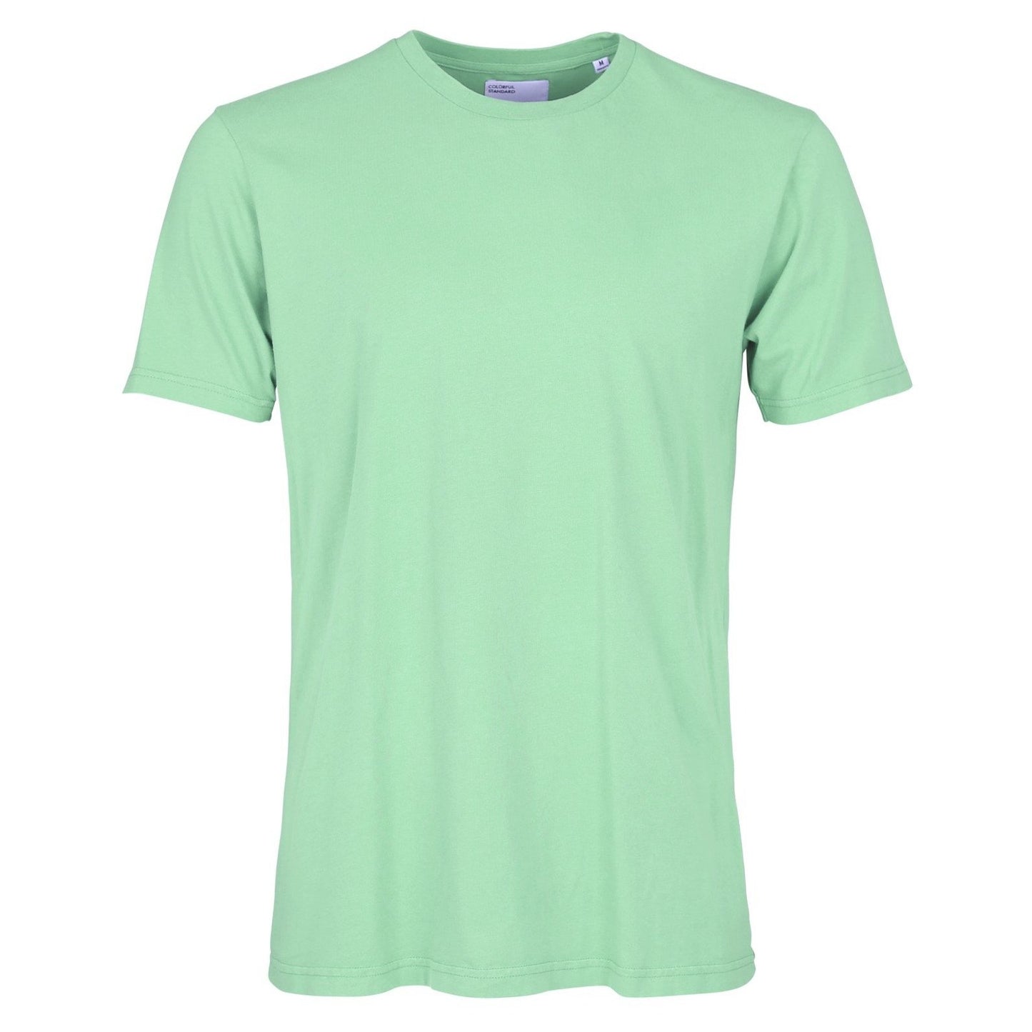Colorful Standard Classic Organic T-Shirt - Faded Mint
