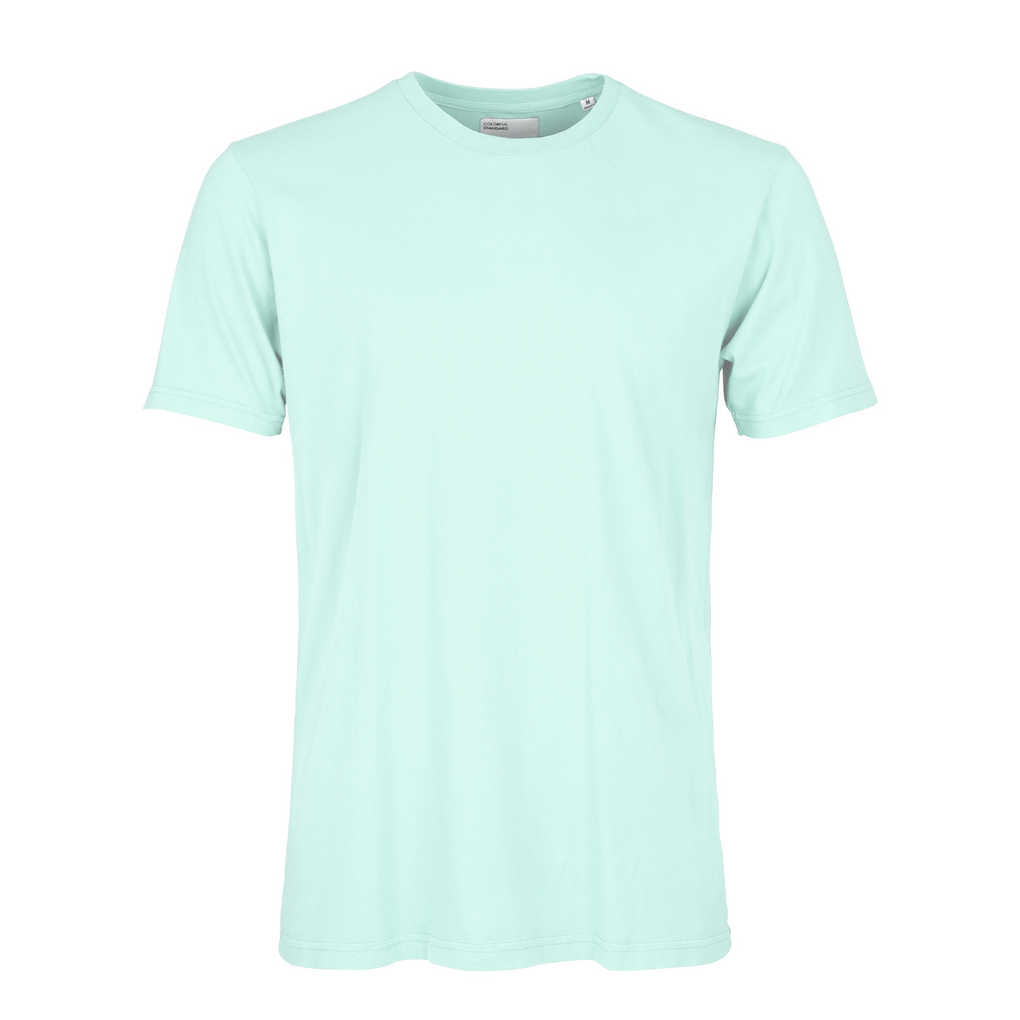 Colorful Standard Classic Organic T-Shirt - Light Aqua