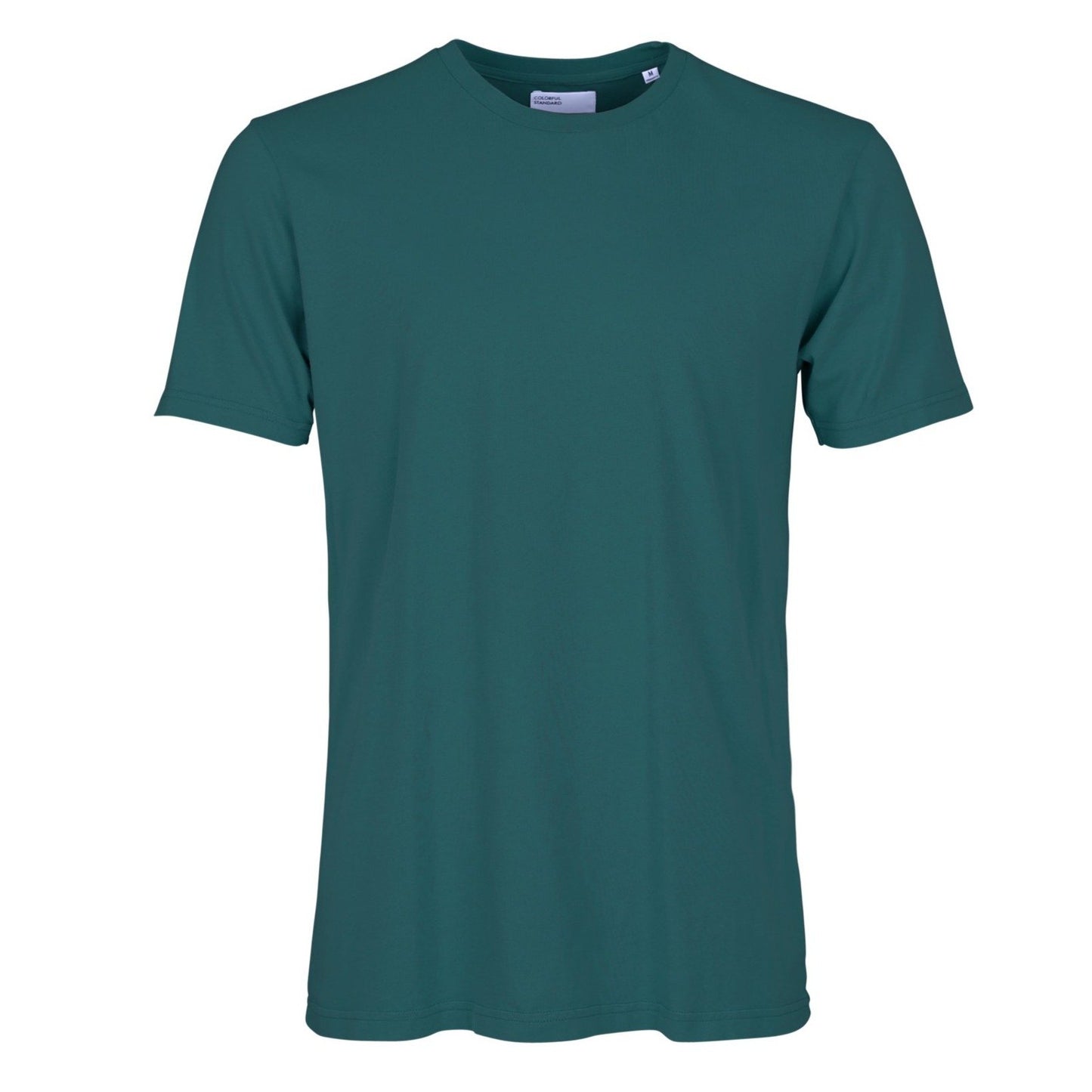 Colorful Standard Classic Organic T-Shirt - Ocean Green